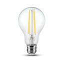 ¬[VZ14920] BOMBILLA LED V-TAC E27 A70 12.5W FILAMENT 1550LM 6500K