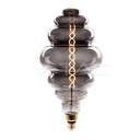 ¬[VZ14930] BOMBILLA LED V-TAC E27 S200 8W FILAMENT 350LM 2000K