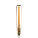 ¬[VZ14946] BOMBILLA LED V-TAC E27 T30 2W FILAMENT 65LM 1800K