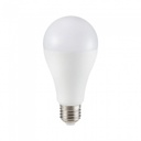 ¬[VZ14960] BOMBILLA LED 10W E27 A60 CRI >95 POLICARBONATO 4000K