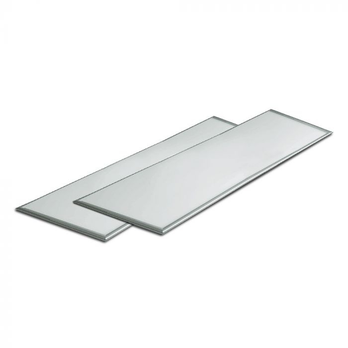 ¬[VZ1496] PANEL LED 45W 1200X600MM CHIP SAMSUNG 120LM/W 4000K