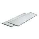 ¬[VZ1496] PANEL LED 45W 1200X600MM CHIP SAMSUNG 120LM/W 4000K