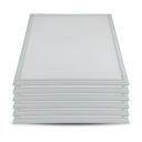 ¬[VZ1500] PANEL LED 36W 60X60CM CHIP SAMSUNG 4000K