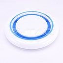 ¬[VZ15202] PLAFÓN LED DE DISEÑO 65W LED RF CONTROL REGULABLE CCT