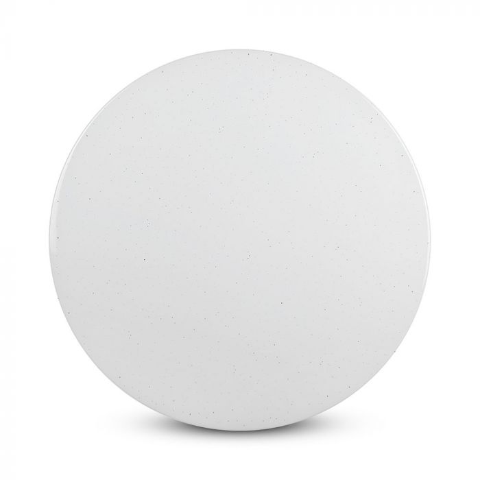 ¬[VZ15216] PLAFÓN LED 36W 'STARRY COVER' CAMBIO DE COLORES CCT