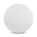 ¬[VZ15216] PLAFÓN LED 36W 'STARRY COVER' CAMBIO DE COLORES CCT