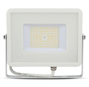 ¬[VZ1524] PROYECTOR LED 50W SMD CHIP SAMSUNG ULTRA FINO 120 LM/W BLANCO 4000K 
