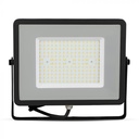 ¬[VZ1532] PROYECTOR LED V-TAC 100W CHIP SAMSUNG 12000LM COLOR NEGRO IP65 4000K