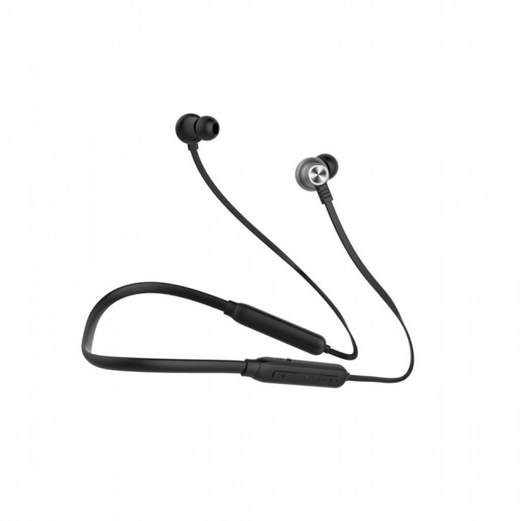¬[VZ15420] AURICULARES BLUETOOTH 500MAH NEGROS