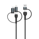 ¬[VZ15494] CABLE DE CARGA 2 EN 3