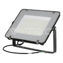 ¬[VZ1556] PROYECTOR LED V-TAC 200W CHIP SAMSUNG 24000LM COLOR NEGRO IP65 4000K