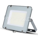 ¬[VZ1580] PROYECTOR LED V-TAC 200W CHIP SAMSUNG 24000LM COLOR GRIS IP65 6400K