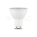 ¬[VZ1594] BOMBILLA LED V-TAC GU10 PAR16 5W CHIP SAMSUNG 380LM 4000K