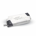 ¬[VZ16076] DRIVER 22W NO REGULABLE