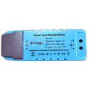 ¬[VZ16118] DRIVER 15W REGULABLE