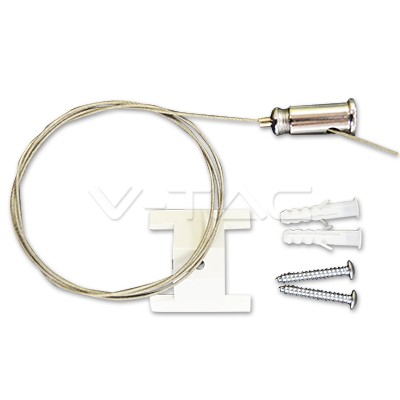 ¬[VZ16142] KIT ACCESORIOS PARA PANTALLA COLGANTE