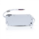 ¬[VZ16150] DRIVER REGULABLE PARA DOWNLIGHT LED 18W