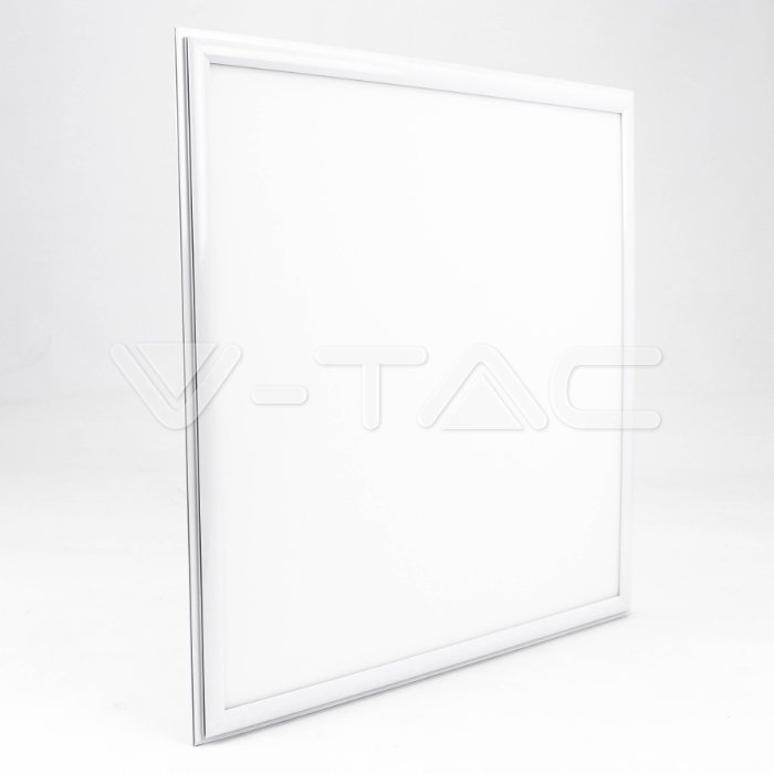¬[VZ16172] PANEL LED 45W 600X600MM + DRIVER CRI>95 3000K