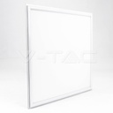 ¬[VZ16174] PANEL LED 45W 600 X 600 MM 4500K + DRIVER CRI>95