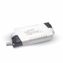 ¬[VZ16240] DRIVER PARA DOWNLIGHTS LED DE 6W