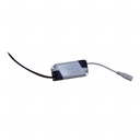 ¬[VZ16244] DRIVER PARA DOWNLIGHTS LED DE 18W