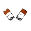 ¬[VZ16248] CLIPS PARA DOWNLIGHT LED