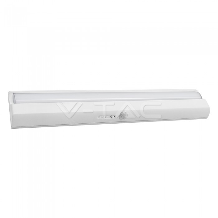 ¬[VZ1628] LUZ LED PARA ARMARIO CON SENSOR PIR/CDS CHIP SAMSUNG 1.5W 4000K