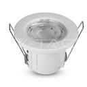 ¬[VZ16354] DOWNLIGHT LED 5W CHIP SAMSUNG IGNÍFUGO COLOR BLANCO 3000K