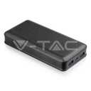 ¬[VZ16380] POWER BANK 20000MAH BATERÍA EXTERNA PORTABLE COLOR NEGRO