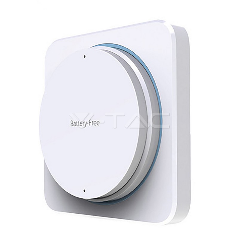 ¬[VZ16462] BASE DE MONTAJE PARA INTERRUPTOR INÁLAMBRICO