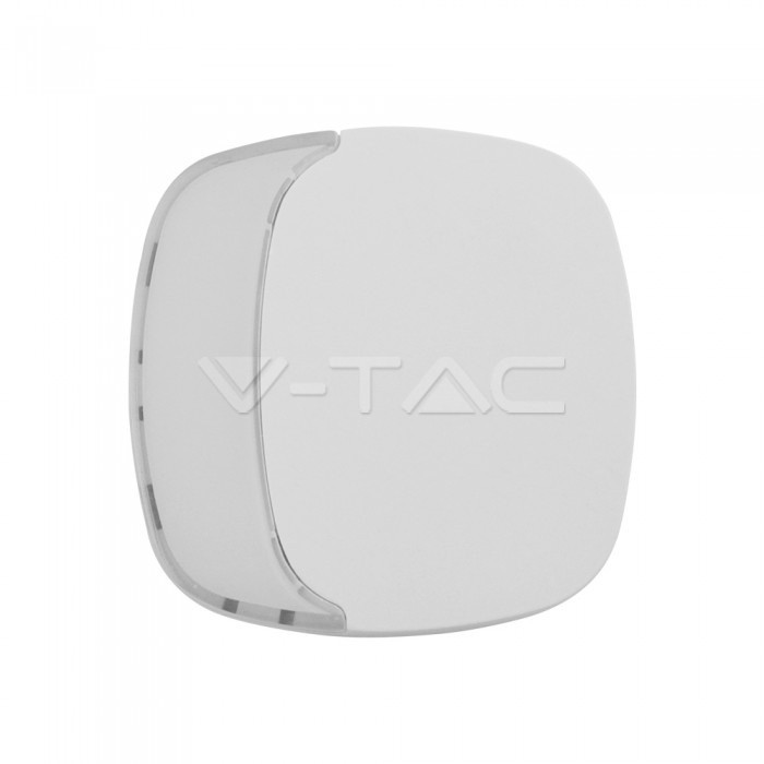 ¬[VZ1652] LÁMPARITA DE NOCHE CUADRADA 3000K