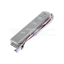 ¬[VZ16550] KIT DE EMERGENCIA LED 24W