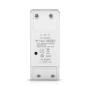 ¬[VZ16844] INTERRUPTOR INALÁMBRICO WIFI COMPATIBLE CON GOOGLE HOME Y AMAZON ALEXA 