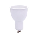 ¬[VZ16872] BOMBILLA LED 4.5W GU10 COMPATIBLE CON AMAZON ALEXA & GOOGLE HOME
