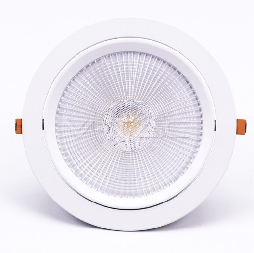 ¬[VZ1692] DOWNLIGHT LED 30W CHIP SAMSUNG AJUSTABLE 4000K