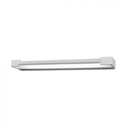 ¬[VZ17068] APLIQUE DE PARED 18W LED CUERPO BLANCO IP44 4000K