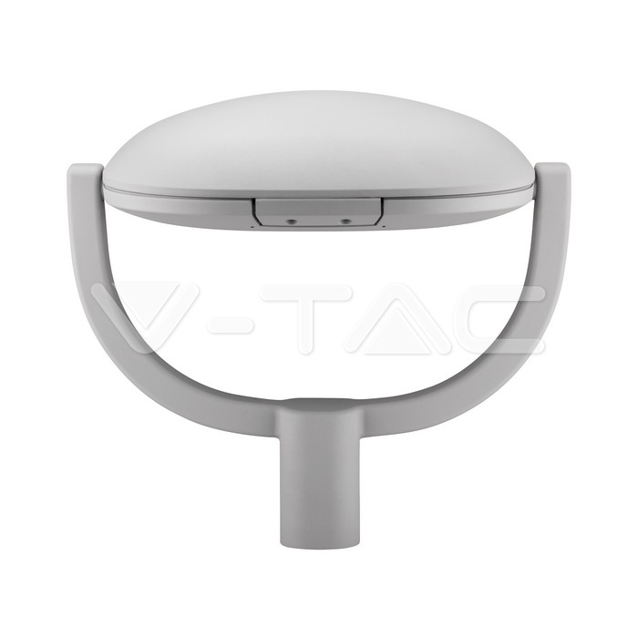 ¬[VZ17358] FAROLA LED 50W CHIP SAMSUNG CLASE I TIPO III LENTES 135 LM/W DRIVER INVENTRONICS 6500K