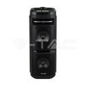 ¬[VZ17360] ALTAVOZ PORTÁTIL RECARGABLE 30W MICRÓFONO CON CABLE