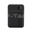 ¬[VZ17700] POWER BANK 10000MAH BATERÍA EXTERNA PORTABLE COLOR NEGRO