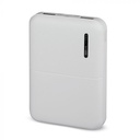 ¬[VZ17786] POWER BANK 5K MAH BLANCO