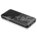 ¬[VZ17794] POWER BANK 10K MAH NEGRO
