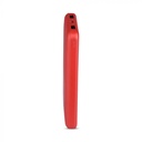 ¬[VZ17798] POWER BANK 10K MAH ROJO