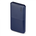 ¬[VZ17800] POWER BANK 10K MAH AZUL