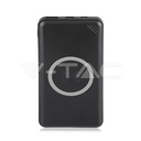 ¬[VZ17818] POWER BANK 10000 MAH 1 USB + TIPO C NEGRO