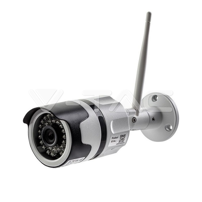 ¬[VZ17974] CÁMARA IP PARA EXTERIORES 3MP IP65 BULLET