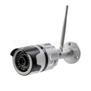 ¬[VZ17974] CÁMARA IP PARA EXTERIORES 3MP IP65 BULLET