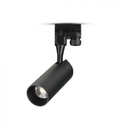 ¬[VZ1882] FOCO DE CARRIL LED 30W CHIP SAMSUNG CUERPO NEGRO 3000K