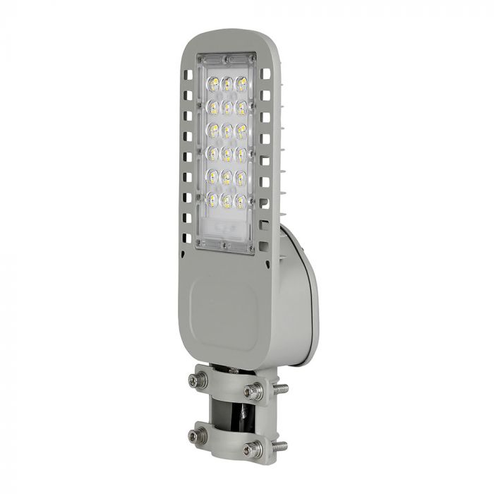 ¬[VZ1912] FAROLA LED 30W SLIM CHIP SAMSUNG 120LM/W 4000K
