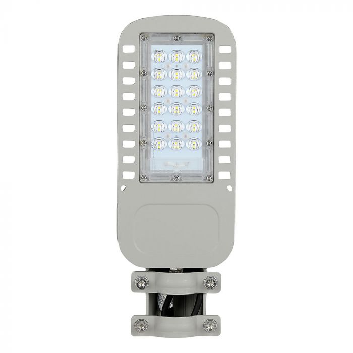 ¬[VZ1914] FAROLA LED 30W SLIM CHIP SAMSUNG 120LM/W 6400K