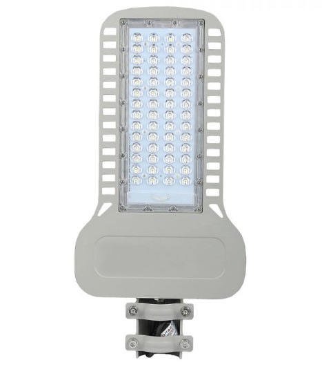 ¬[VZ1920] FAROLA LED 100W SLIM CHIP SAMSUNG 120LM/W 4000K